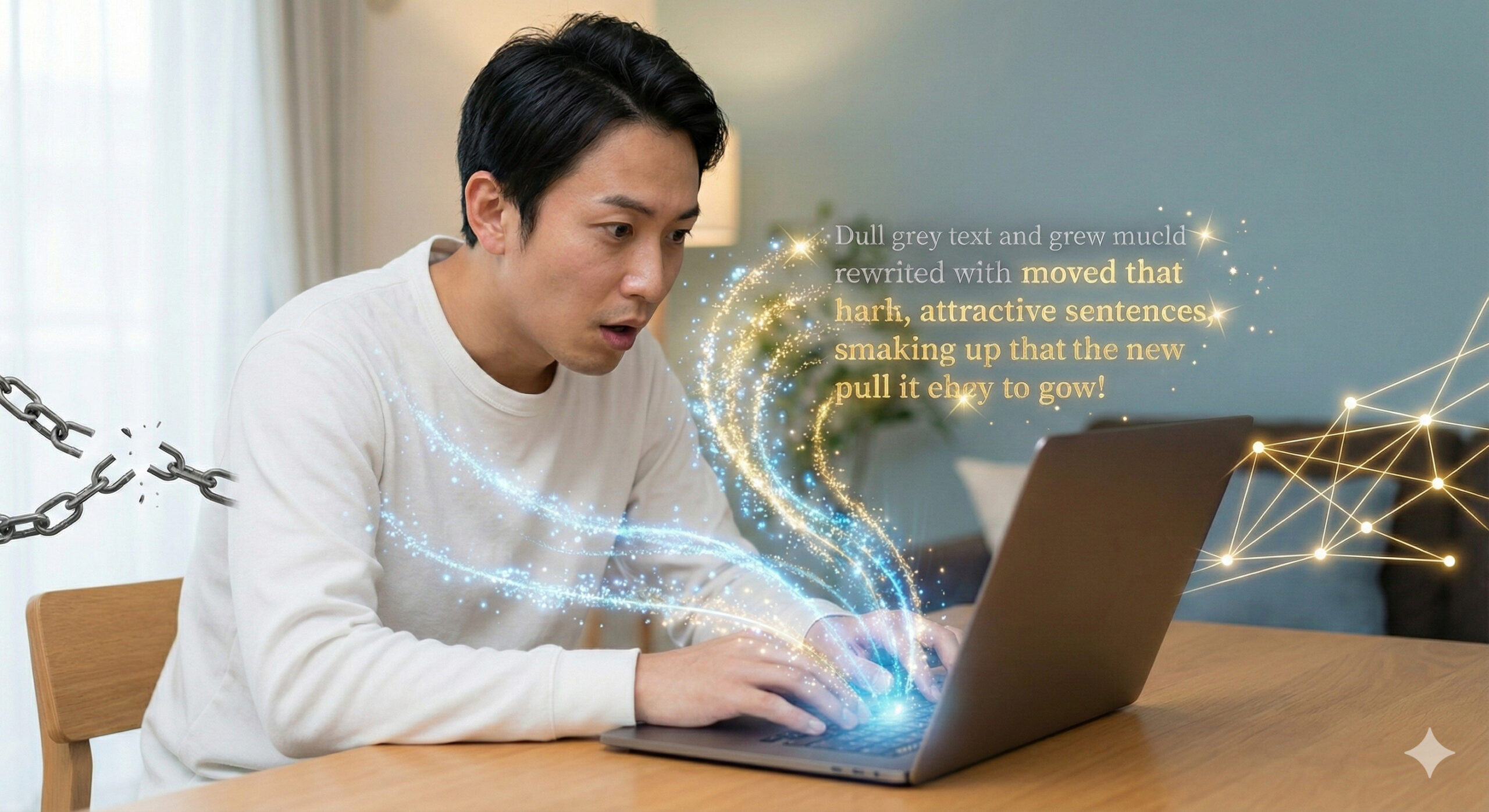 記事の書き出しで離脱させない！AIを使って読者の心を掴む「リード文」作成法