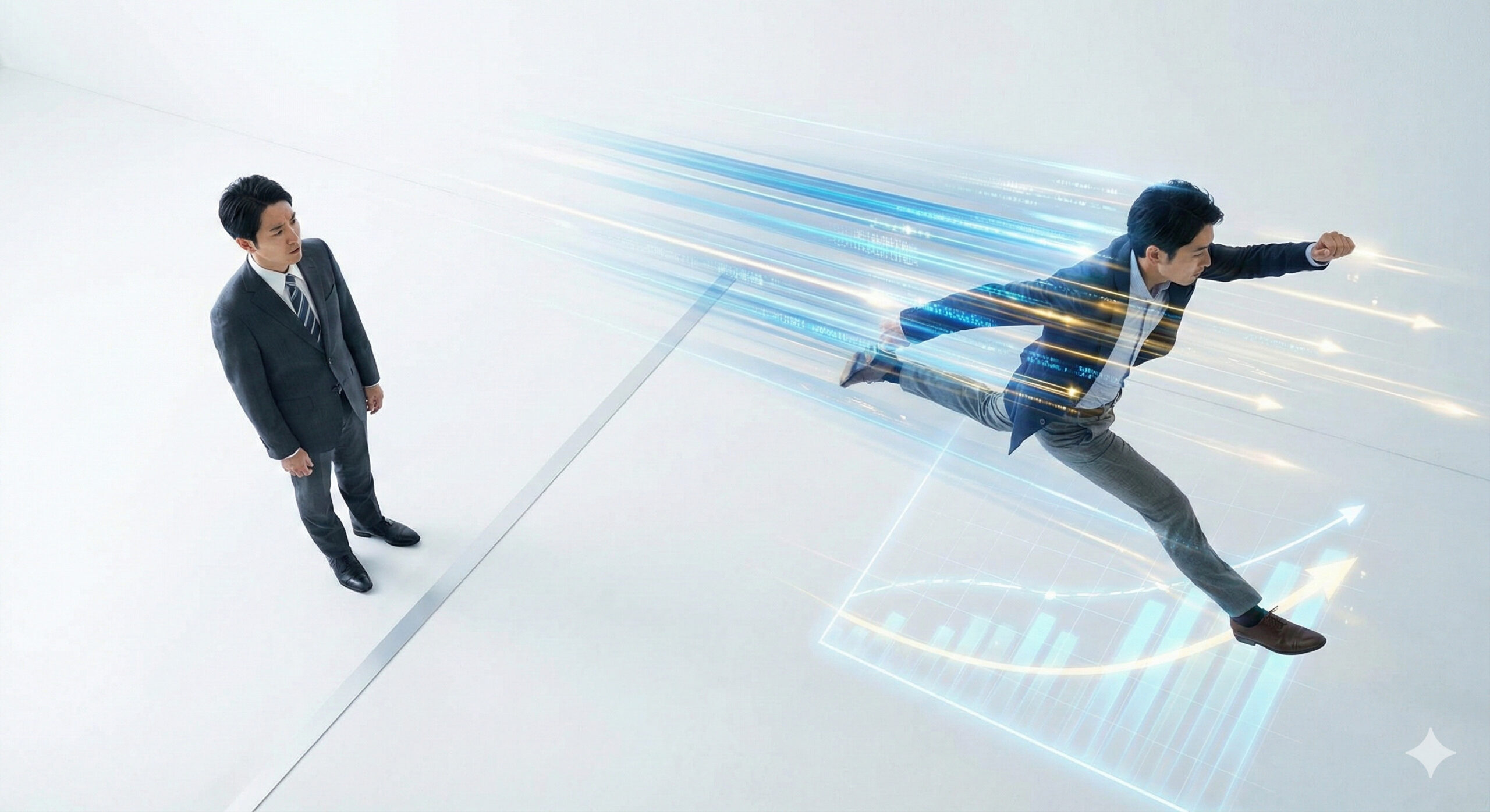 競合サイト分析もAIにお任せ！ライバル記事の弱点を見つけて差別化する方法