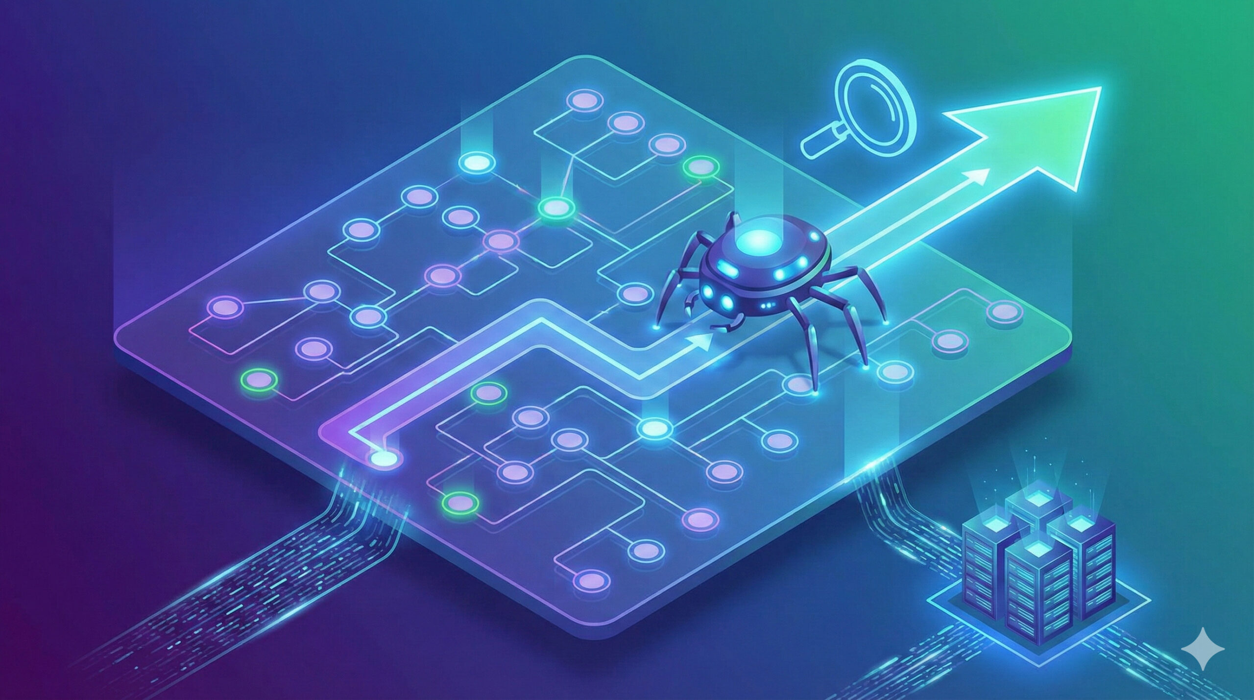 テクニカルSEOの基本！サイトマップとクローラビリティ最適化で検索順位を上げる方法