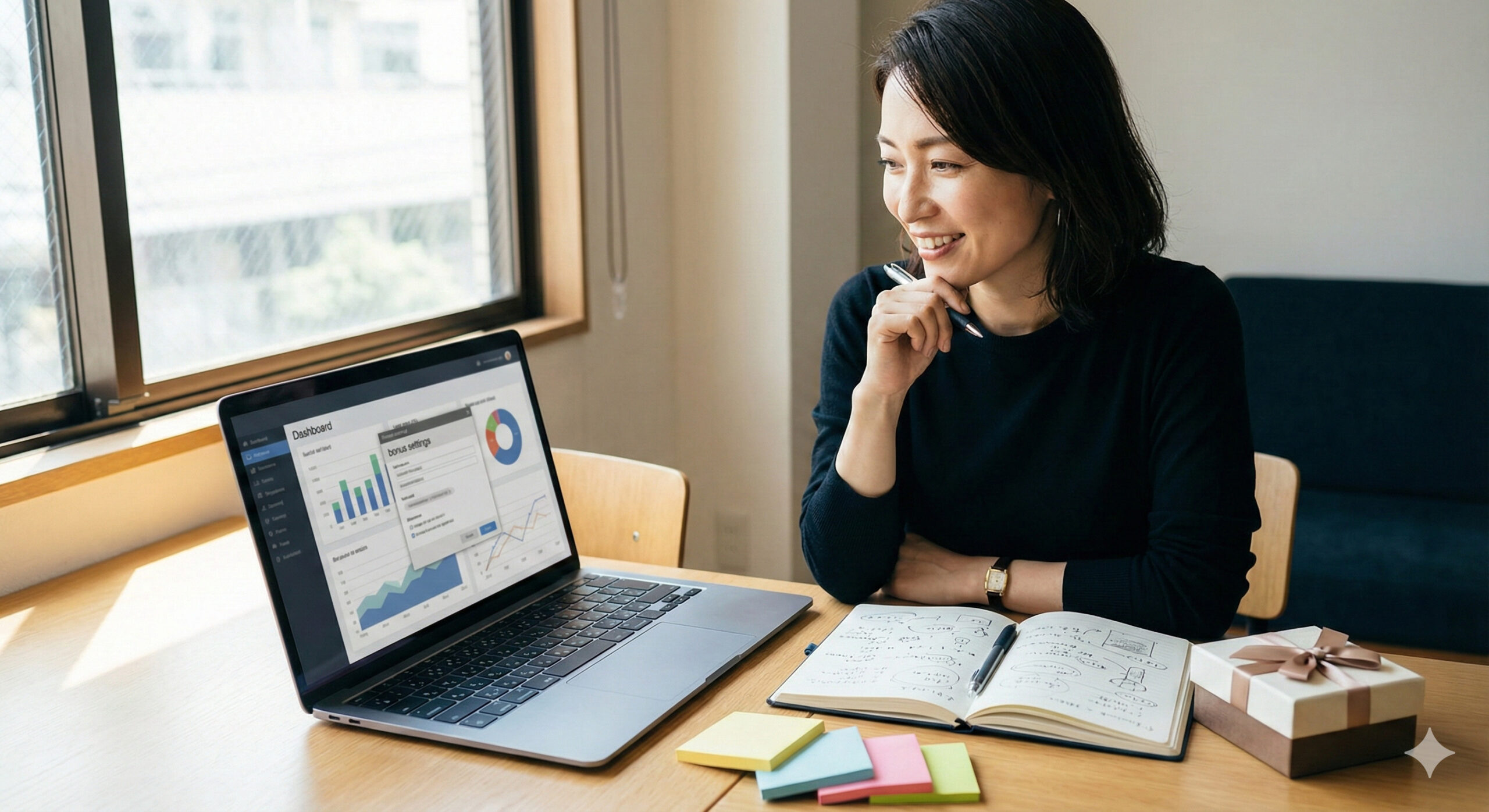 【成約率UP】ライバルに差をつける「アフィリエイト特典」のアイデアと設定完全ガイド